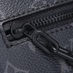 Louis Vuitton M44735 Soft Trunk Men Bags Size 18.5*13*8cm - Image 8