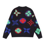 Louis Vuitton Unisex Sweatshirt Size S-XL - Image 5