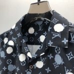Louis Vuitton Sommeranzug Size S-XXL - Image 5
