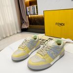 Fendi 2022SS Mens/Women Sneaker Shoes Gr.36-45 - Image 3