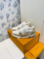 Louis Vuitton LV Trainer x Tyler Sneaker Size 40-46 - Image 4