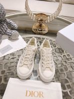 Dior Walk'N'Dior Plateau Sneaker Size 36-41 - Image 6