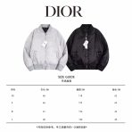 Dior Unisex Jacket Size S-XL - Image 17