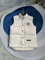 Canada Goose E20 Freestyle Vest-WD Men Winter Vest Size S-XXL - Image 3