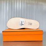 Hermes lzmir Sandals Size 40-45 - Image 5