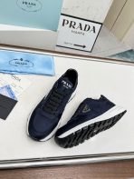 Prada 2024 New Prax 01 Re-Nylon Sneaker Size 36-46 - Image 7