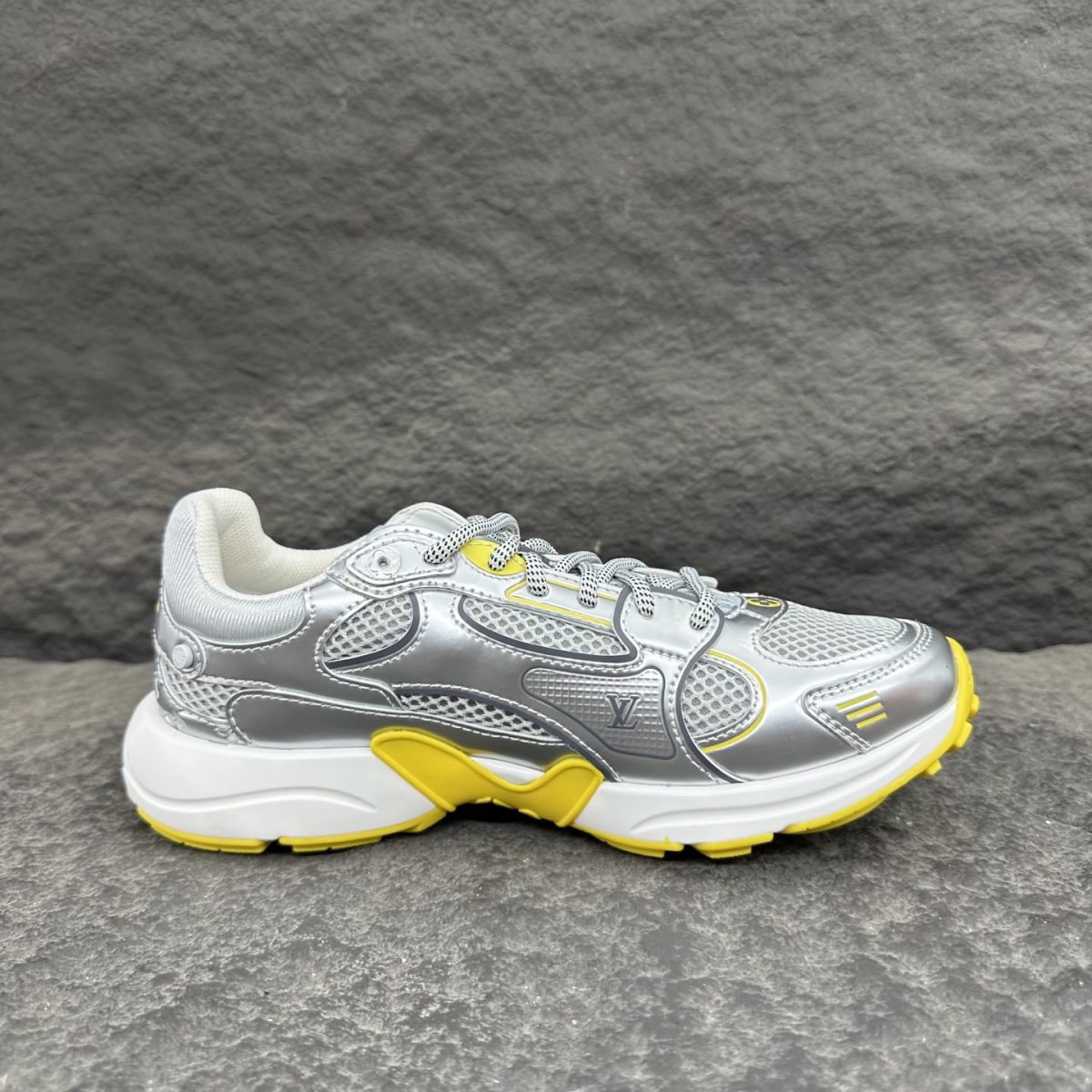 Louis Vuitton LV OLYMPIA Sneaker Size 36-46 - Image 9