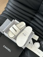 Chanel 2024 New Slippers Size 36-41 - Image 6