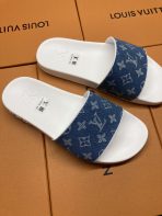 Louis Vuitton 2024ss Candy Series Slippers Size 36-45 - Image 2