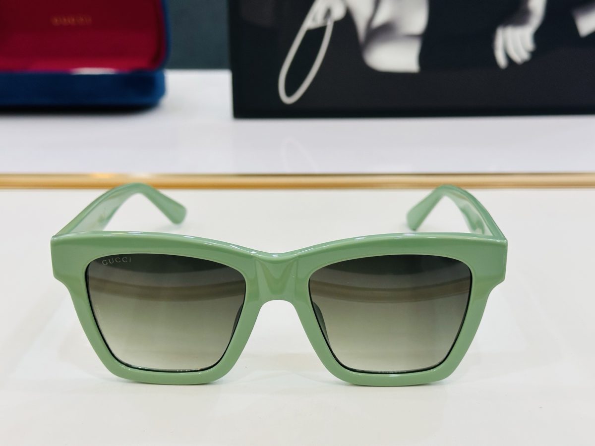 Gucci Sunglasses 5-Color - Image 3