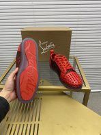 Christian Louboutin Sneaker Size 36-46 - Image 8