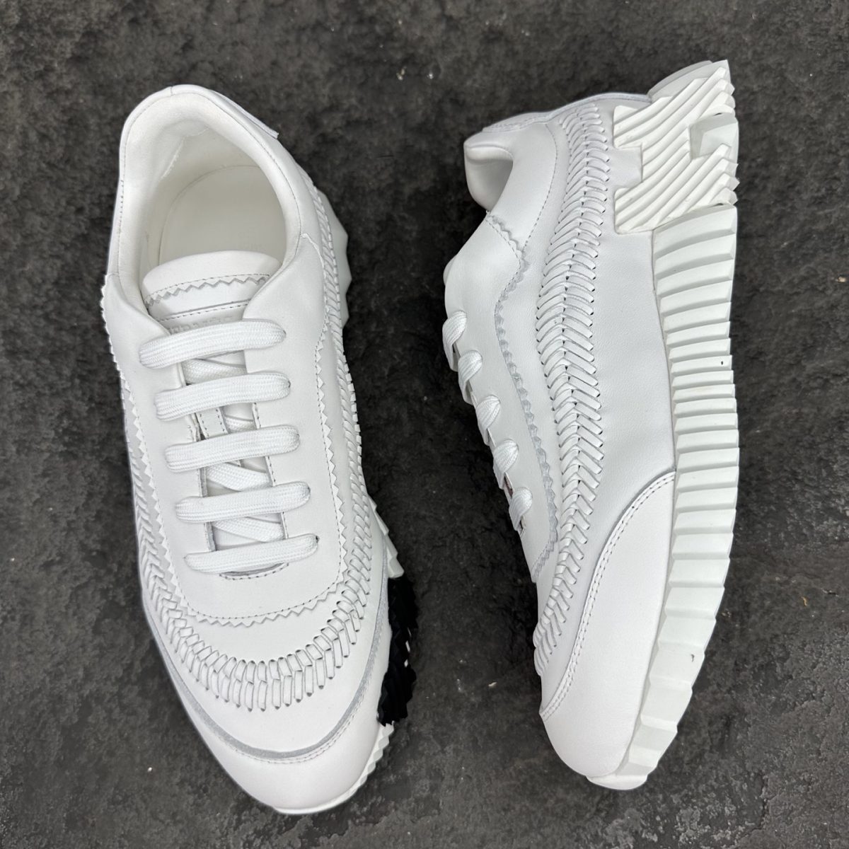Hermes Bouncing Sneaker Size 40-46 - Image 4