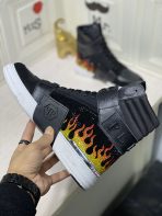 Philipp Plein Mens Outdoor Sneakers Shoes 38 - 45 - Image 6