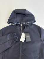Fendi Unisex Jacket Size S-XL - Image 8