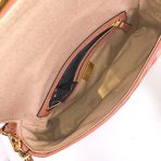 Fendi New Shoulder Bags 26*5*15cm - Image 9