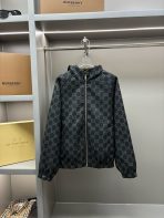 Gucci Unisex Jacket Size S-XXL - Image 4