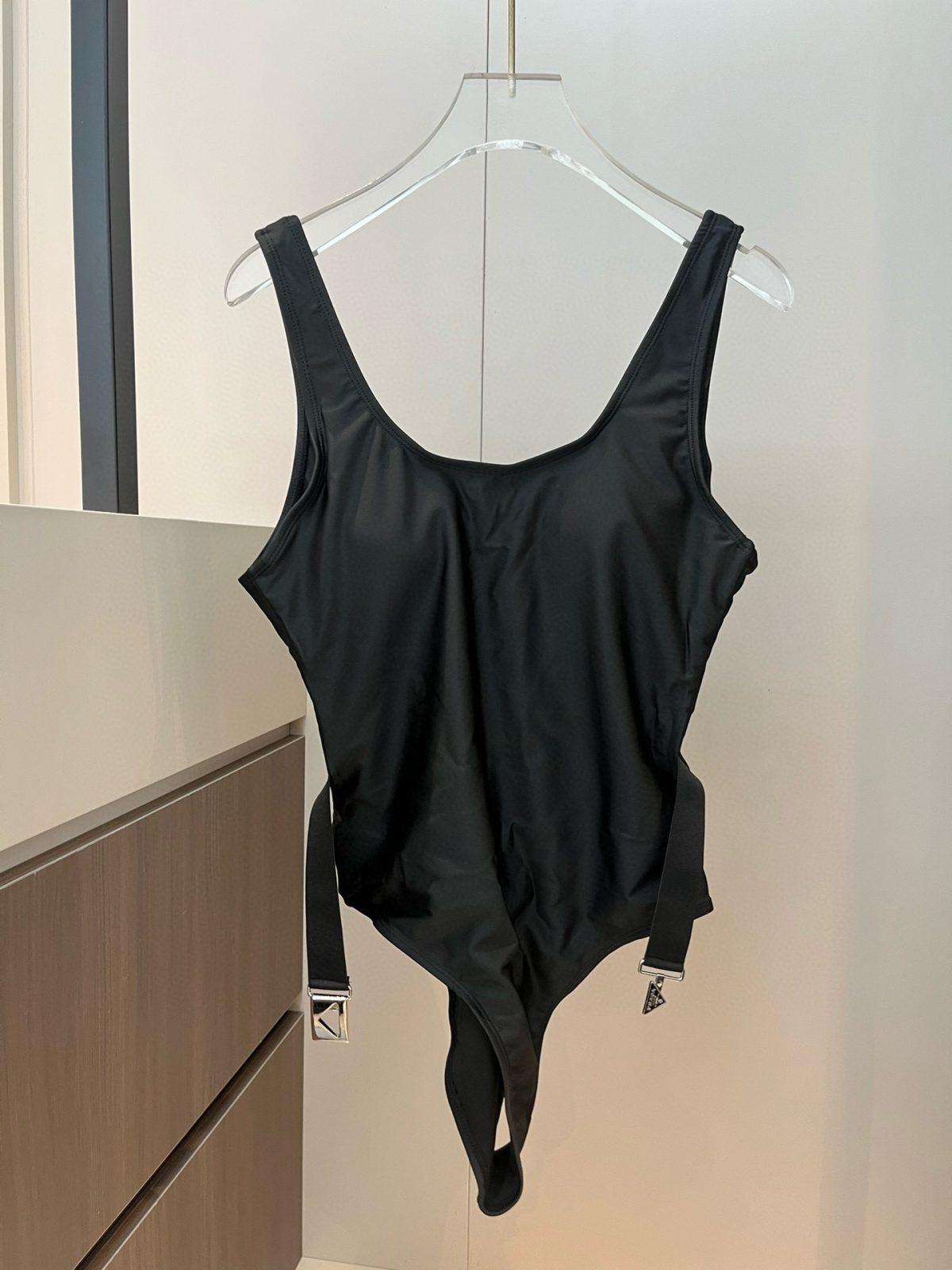 Prada Swimsuit Size S-XL - Image 1