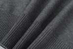 Thom Browne Unisex Sweatshirt Size S-L - Image 4