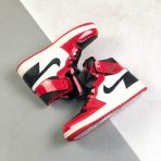 Nike Air Jordan 1 High Top Sneakers Shoes Gr. 36-46 - Image 5
