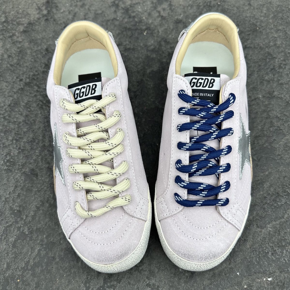 GGDB TRUE-STAR Sneaker Size 36-46 - Image 3