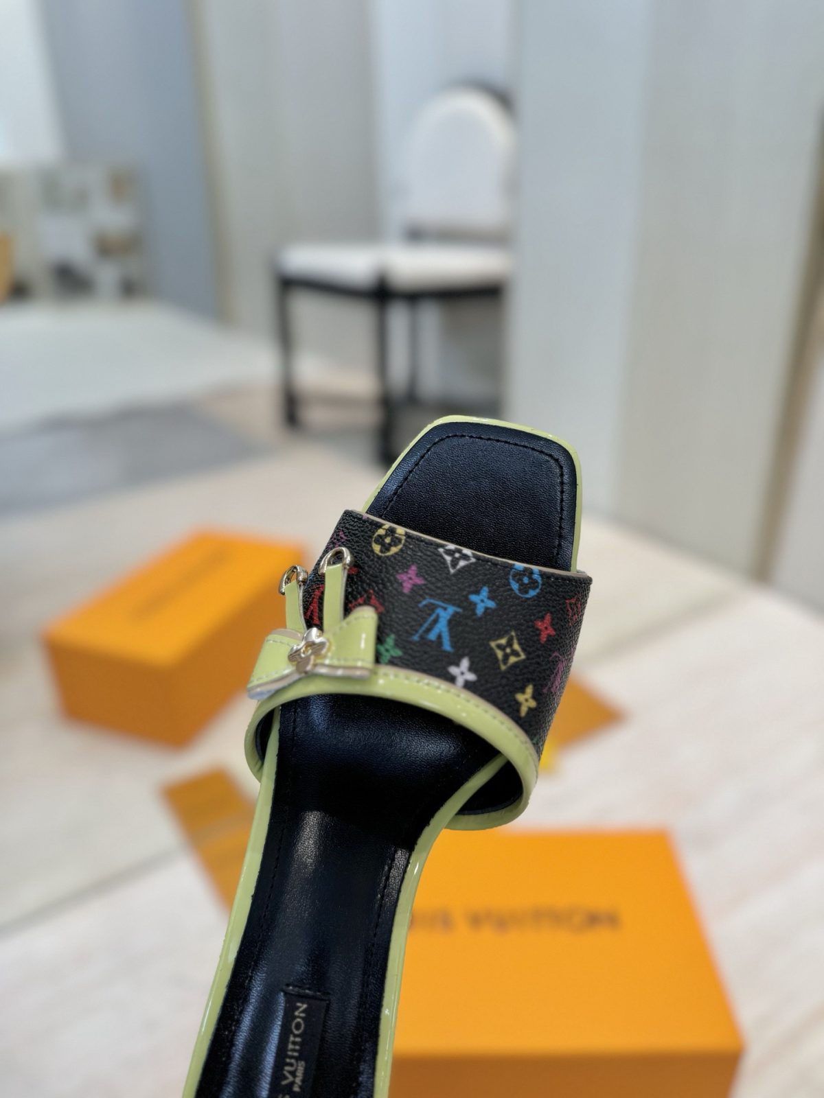 Louis Vuitton LV Archlight Pumps Size 36-41 - Image 9