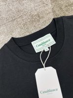 Casablanca T Shirt Size S-XL - Image 2
