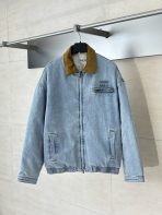 MiuMiu Unisex Jacket Size S-L