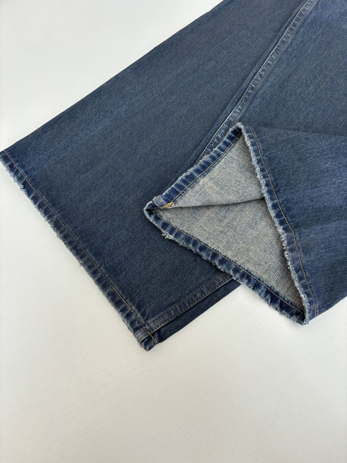 Balenciaga Unisex Jeans Size S-L - Image 8