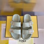 Fendi Slippers Size 36-45 - Image 7
