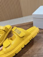 Dior Velcro Size 36-41 - Image 3