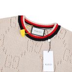 Gucci Unisex Sweatshirt Size S-XL - Image 7