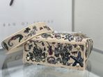 Dior Lady Women Shoulder Bags 24*20*11cm - Image 7