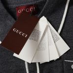 Gucci Unisex Sweatshirt Size S-L - Image 4