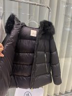Moncler 25SS Laichefur Women Down Jacket Size 1-4 - Image 5