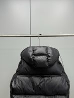 Moncler 25ss Erea Women Down Jacket Size S-L - Image 9