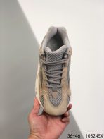 Yeezy Boost 700 V1 Sun Mens/Women's Sneakers Shoes 36 - 45 - Image 5