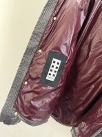 Moncler Palm Angels Winter Jacket Size S-XL - Image 7