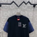 Louis Vuitton T Shirt  Embroider Logo Size XS-L - Image 5