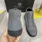 Philipp Plein Mens Sneakers Shoes 38 - 44 - Image 6