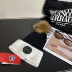 Canada Goose Knitted Hat - Image 6
