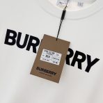 Burberry New Unisex Sweatshirt Size XS-L - Image 5