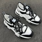 Dolce Gabbana Airmaster Sneakers Size 35-46 - Image 2