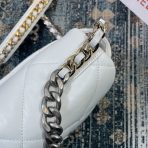 Chanel AS1160 2019fw Shoulder Bags 26*16*9cm - Image 6