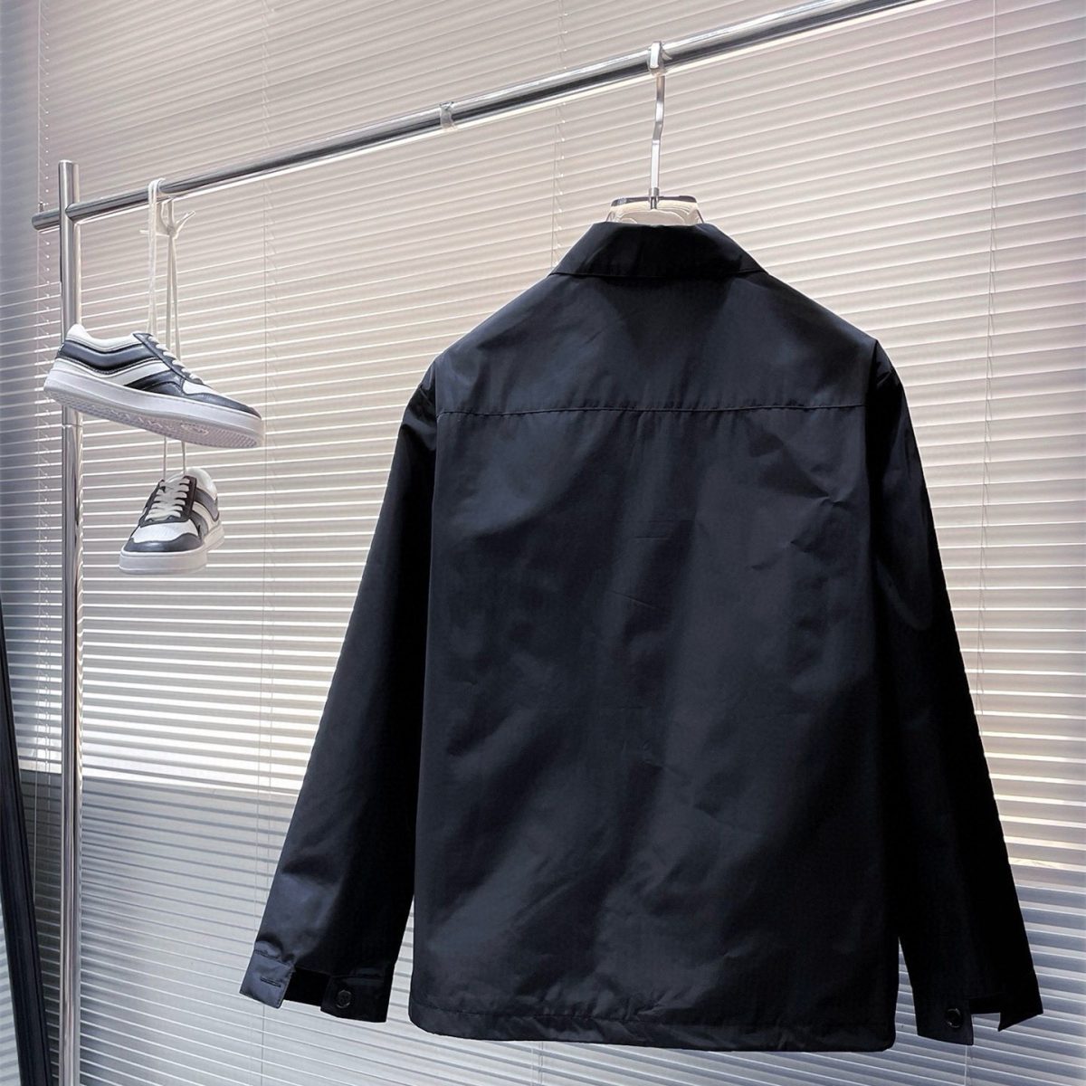 Prada Men Jacket Size M-XXXL - Image 2