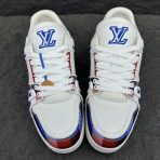 Louis Vuitton LV Trainer Sneaker Size 36-46 - Image 3