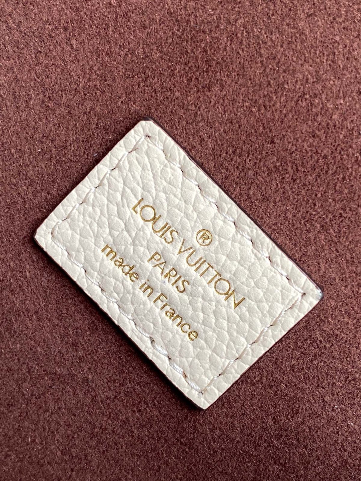 Louis Vuitton M83566 Nano Diane Women Shoulder Bags Size 19*10.5*6cm - Image 9