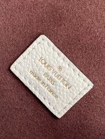 Louis Vuitton M83566 Nano Diane Women Shoulder Bags Size 19*10.5*6cm - Image 9