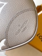 Louis Vuitton M13224 Boulogne Women Shoulder Bags Size 29*16*9.5cm - Image 9