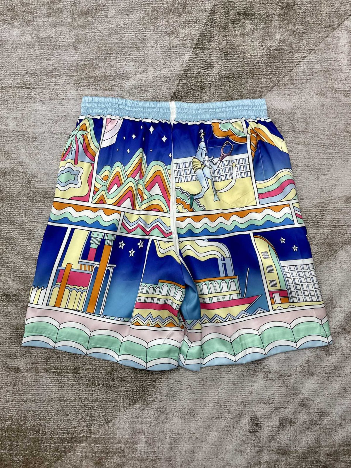 Casablanca Shorts Size S-XL - Image 2