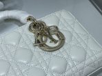 Dior Lady D-Joy Women Shoulder Bags 26*6*14cm - Image 6